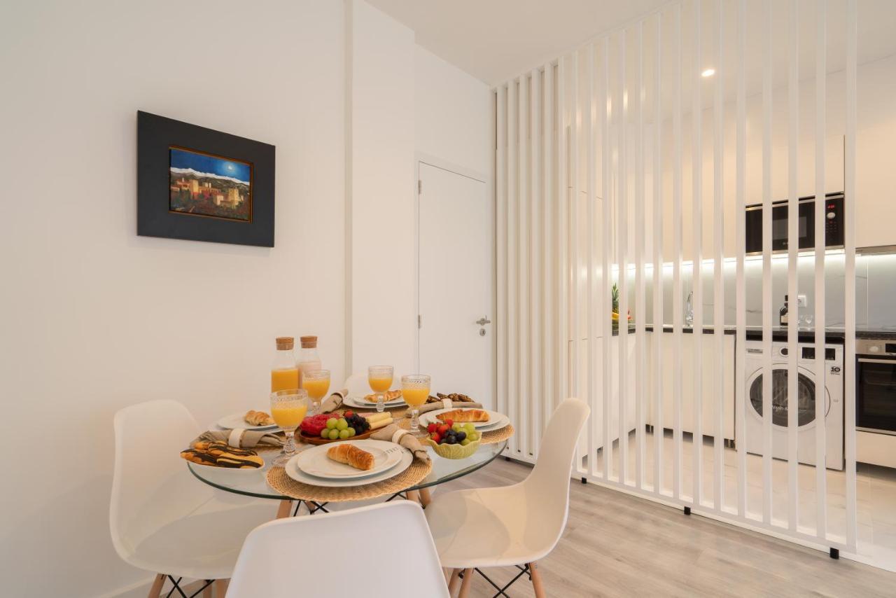 Host Wise - Trendy Spacious Flats - Matosinhos Buitenkant foto