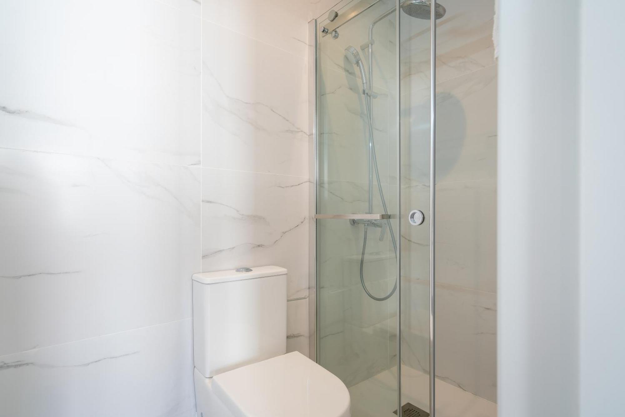 Host Wise - Trendy Spacious Flats - Matosinhos Kamer foto